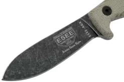 ESEE Ashley Game Knife AGK Hunting Knife ESEE-AGK -Sharp Knives EE ESEE AGK 03 esee knives
