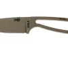 ESEE Knives Izula Dark Earth, IZULA-DE