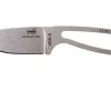 ESEE Knives Izula SS Stainless Steel, IZULA-SS-KIT