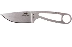 ESEE Knives Izula SS Stainless Steel, IZULA-SS-KIT
