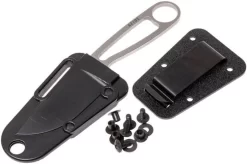 ESEE Knives Izula SS Stainless Steel, IZULA-SS-KIT -Sharp Knives EE IZULA SS KIT 05 esee knives ee izula ss kit 05