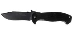 Emerson CQC-15-BT Tanto/recurve, Black