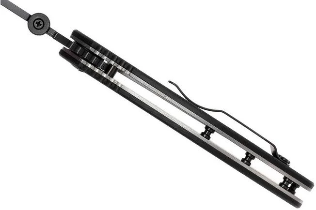 Emerson CQC-15-BT Tanto/recurve, Black 7 Emerson CQC-15-BT Tanto/recurve, Black - Image 7