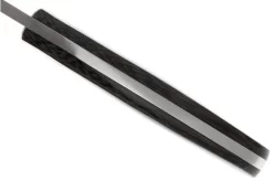 Enzo Necker 70, Green Micarta, Leather Sheath 9804 12 Enzo Necker 70, Green Micarta, Leather Sheath 9804 -Sharp Knives ENZ 9804 05 enzo necker 70 enz 9804 05