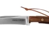 Extrema Ratio Dobermann IV Africa Satin Hunting Knife