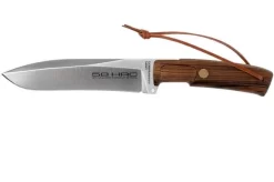 Extrema Ratio Dobermann IV Africa Satin Hunting Knife