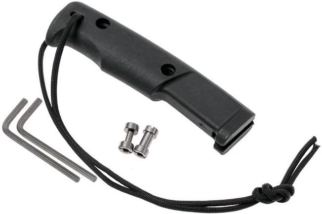 Extrema Ratio Dobermann IV Africa Satin Hunting Knife 10 Extrema Ratio Dobermann IV Africa Satin Hunting Knife - Image 10