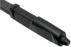 Extrema Ratio Giant Mamba, Black Black 04.1000.0218/BLK Fixed Knife 10 Extrema Ratio Giant Mamba, Black Black 04.1000.0218/BLK Fixed Knife -Sharp Knives ER04 1000 0218 BLK 04 extrema ratio