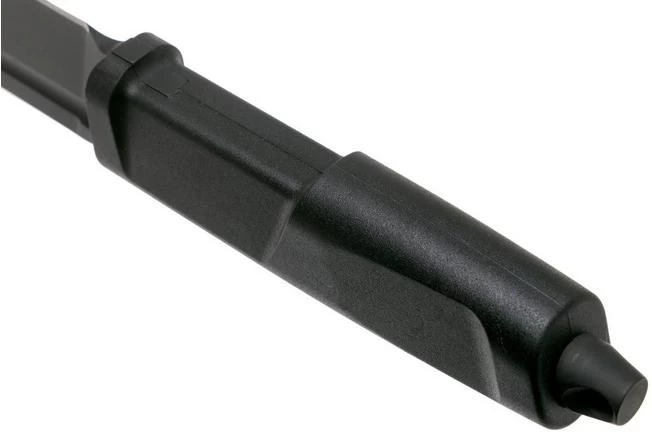 Extrema Ratio Giant Mamba, Black Black 04.1000.0218/BLK Fixed Knife 4 Extrema Ratio Giant Mamba, Black Black 04.1000.0218/BLK Fixed Knife - Image 4