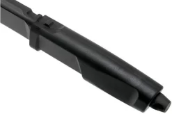 Extrema Ratio Giant Mamba, Black Black 04.1000.0218/BLK Fixed Knife 11 Extrema Ratio Giant Mamba, Black Black 04.1000.0218/BLK Fixed Knife -Sharp Knives ER04 1000 0218 BLK 05 extrema ratio