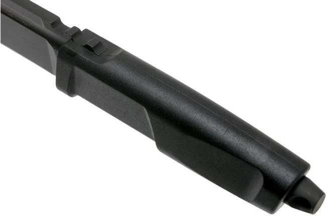 Extrema Ratio Giant Mamba, Black Black 04.1000.0218/BLK Fixed Knife 5 Extrema Ratio Giant Mamba, Black Black 04.1000.0218/BLK Fixed Knife - Image 5