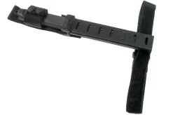 Extrema Ratio Giant Mamba, Black Black 04.1000.0218/BLK Fixed Knife 12 Extrema Ratio Giant Mamba, Black Black 04.1000.0218/BLK Fixed Knife -Sharp Knives ER04 1000 0218 BLK 06 extrema ratio