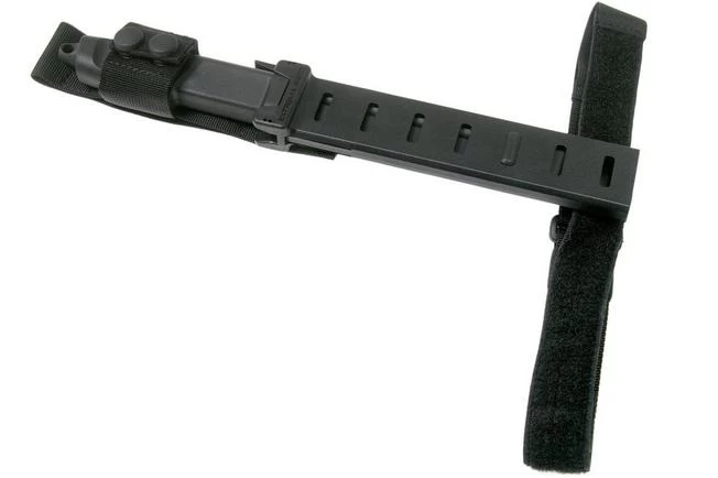 Extrema Ratio Giant Mamba, Black Black 04.1000.0218/BLK Fixed Knife 6 Extrema Ratio Giant Mamba, Black Black 04.1000.0218/BLK Fixed Knife - Image 6