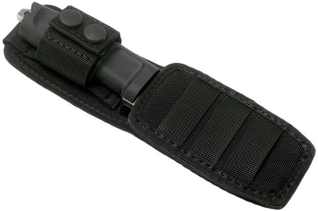 Extrema Ratio T4000 C Tanto, Satin 04.1000.0434/SAT Fixed Knife 6 Extrema Ratio T4000 C Tanto, Satin 04.1000.0434/SAT Fixed Knife - Image 6