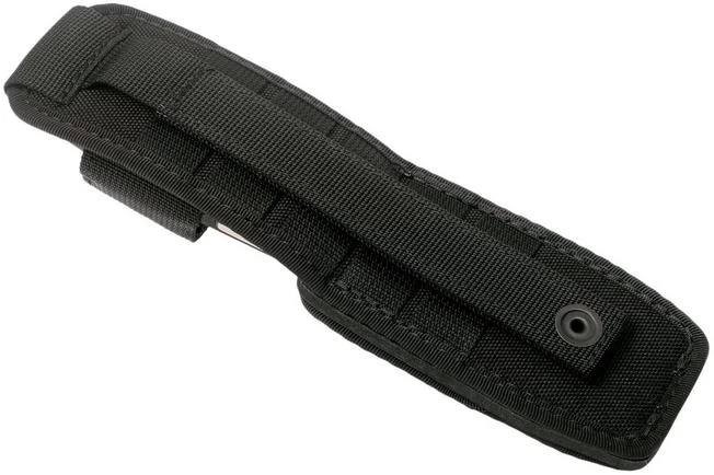 Extrema Ratio T4000 C Tanto, Satin 04.1000.0434/SAT Fixed Knife 7 Extrema Ratio T4000 C Tanto, Satin 04.1000.0434/SAT Fixed Knife - Image 7