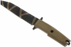 Extrema Ratio 083FULDW, Fulcrum Desert Warfare