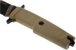 Extrema Ratio 083FULDW, Fulcrum Desert Warfare -Sharp Knives ER083FULDW 03 extrama ratio fulcrum desert warfare er083fuldw d3