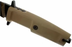 Extrema Ratio 083FULDW, Fulcrum Desert Warfare -Sharp Knives ER083FULDW 04 extrama ratio fulcrum desert warfare er083fuldw d4