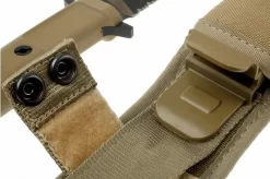 Extrema Ratio 083FULDW, Fulcrum Desert Warfare -Sharp Knives ER083FULDW 08 extrama ratio fulcrum desert warfare er083fuldw d8