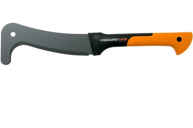 Fiskars WoodXpert Machete/axe XA3 1 Fiskars WoodXpert Machete/axe XA3