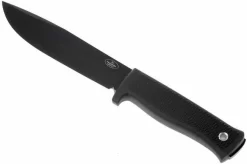 Fallkniven A1 Black Blade