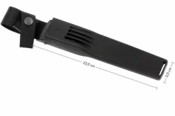 Fällkniven Zytel Left-handed Sheath For The A1