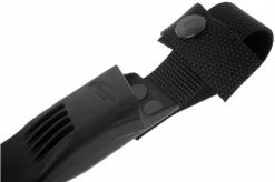 Fallkniven Zytel Sheath - For Fallkniven F1 -Sharp Knives FKF1EZ 03 fallkniven foedraal f1 fkf1ez d3