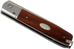 Fallkniven GP Gentleman's Pocket Knife 12 Fallkniven GP Gentleman's Pocket Knife -Sharp Knives FKGP 04 fallkniven v202101