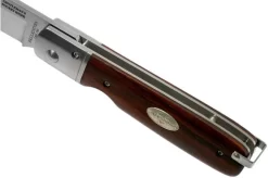 Fallkniven GP Gentleman's Pocket Knife 14 Fallkniven GP Gentleman's Pocket Knife -Sharp Knives FKGP 06 fallkniven v202101