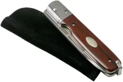 Fallkniven GP Gentleman's Pocket Knife 17 Fallkniven GP Gentleman's Pocket Knife -Sharp Knives FKGP 09 fallkniven v202101