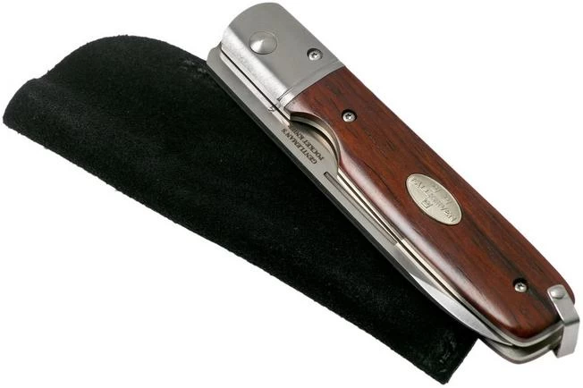 Fallkniven GP Gentleman's Pocket Knife 9 Fallkniven GP Gentleman's Pocket Knife - Image 9