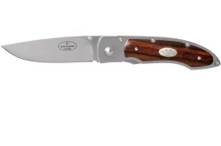 Fällkniven P3Gic Desert Ironwood, Gentleman's Knife