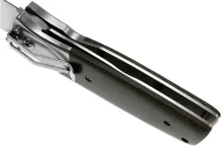 Fallkniven PXL Green Micarta -Sharp Knives FKPXLGM 05 fallkniven fkpxlgm 05