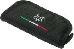 Fox TUR FX-523OD, OD Green Pocket Knife, Jesper Voxnaes Design 17 Fox TUR FX-523OD, OD Green Pocket Knife, Jesper Voxnaes Design -Sharp Knives FOFX 523OD 09 fox knives