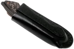 Fox Knives Radius FX-550 CFB Copper Carbon Fibre Black Pocket Knife -Sharp Knives FOFX 550CFB 11 fox knives radius