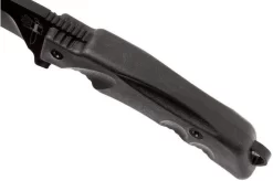 Fox FKMD Extreme Tactical Kukri FX-9CM04 Machete, Boris Sterm Design -Sharp Knives FOFX 9CM04T 05 fox fofx 9cm04t 05