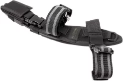 Fox FKMD Extreme Tactical Kukri FX-9CM04 Machete, Boris Sterm Design -Sharp Knives FOFX 9CM04T 08 fox fofx 9cm04t 08