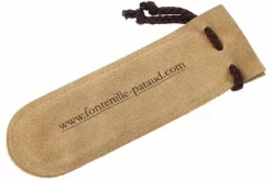 Fontenille Pataud L12PCN -Sharp Knives FPL12PCN 05 fontenille pataud pouch l6 l7 l12 fpsp