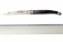 Fontenille Pataud L12PCN -Sharp Knives FPL12PCN 06 fontenille pataud l12pcn d5