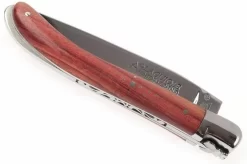 Fontenille Pataud XS Rosewood L4BR 8 Fontenille Pataud XS Rosewood L4BR -Sharp Knives FPL4BR 03 fontenille pataud fpl4br d3