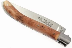 Fontenille Pataud XS Junniper L4G -Sharp Knives FPL4G 03 fontenille pataud fpl4g d3