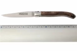 Fontenille Pataud 'XS' Walnut L4NO -Sharp Knives FPL4NO 06 fontenille pataud fpl4no d5