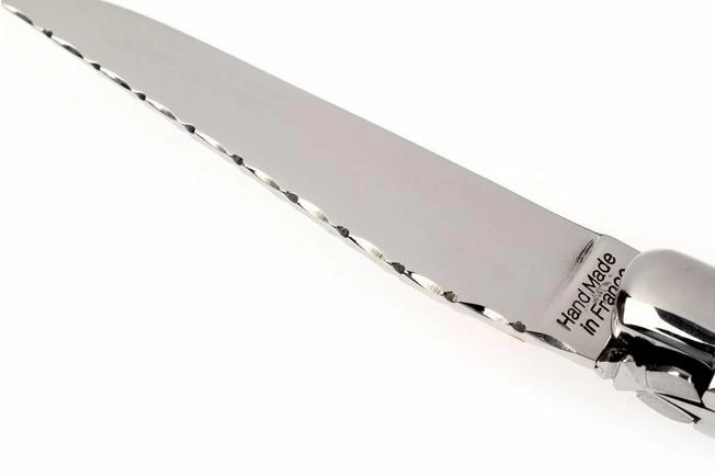 Fontenille Pataud Le Pocket Guilloché Buffalo Horn 7 Fontenille Pataud Le Pocket Guilloché Buffalo Horn - Image 7