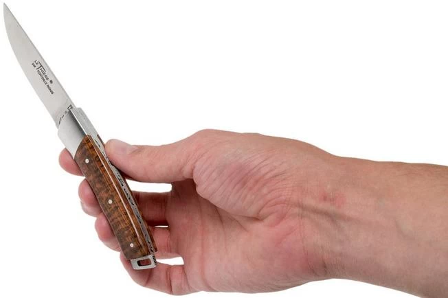 Le Thiers Pocket Amourette T8A Pocket Knife By Fontenille Pataud 8 Le Thiers Pocket Amourette T8A Pocket Knife By Fontenille Pataud - Image 8