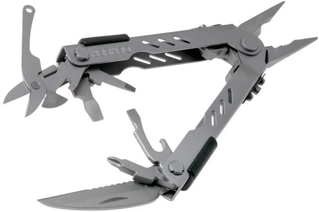 Gerber Multi-Plier 400 Compact Sport 05500 Multi-tool 3 Gerber Multi-Plier 400 Compact Sport 05500 Multi-tool - Image 3
