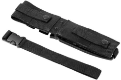 Gerber Prodigy Fixed Blade Black Serrated 22-01121 Fixed Knife 15 Gerber Prodigy Fixed Blade Black Serrated 22-01121 Fixed Knife -Sharp Knives GE22 01121 08 gerber ge22 01121 08