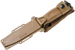 Gerber Strongarm Fixed Blade Coyote Brown FE 30-001058 Fixed Knife 14 Gerber Strongarm Fixed Blade Coyote Brown FE 30-001058 Fixed Knife -Sharp Knives GE30 001058 07 gerber ge30 001058 07