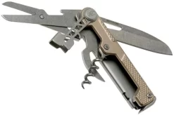 Gerber Armbar Cork Gold 30-001584 Multi-tool