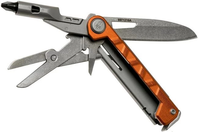 Gerber Armbar Drive Orange 30-001588 Multi-tool 1 Gerber Armbar Drive Orange 30-001588 Multi-tool