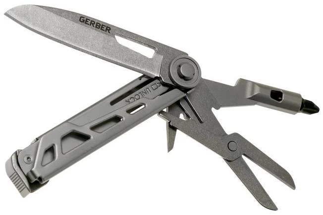 Gerber Armbar Drive Orange 30-001588 Multi-tool 2 Gerber Armbar Drive Orange 30-001588 Multi-tool - Image 2